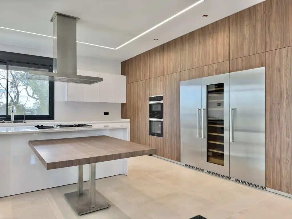 Kitchen of Houses for sale in Ciudalcampo