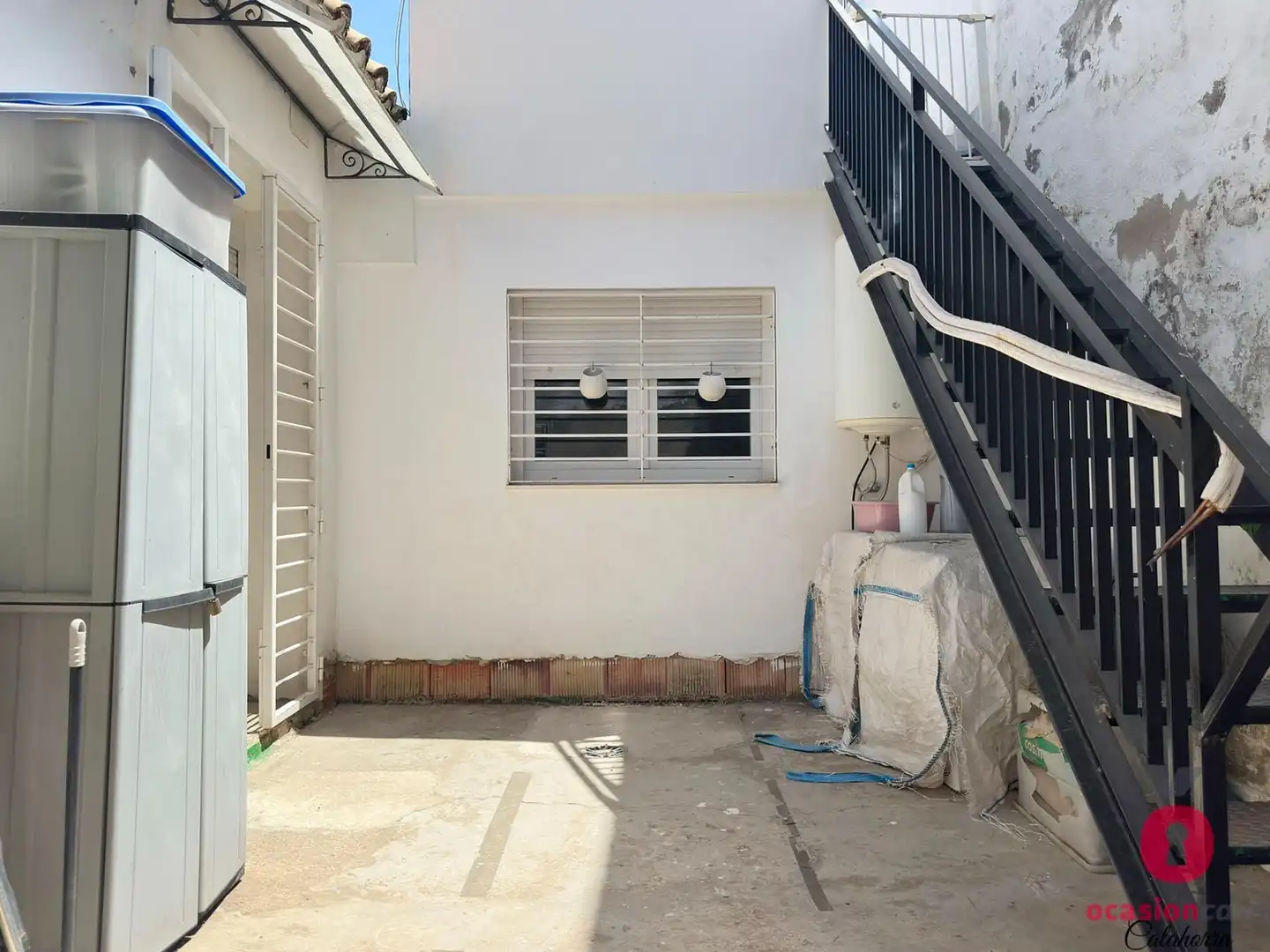 Casa o chalet en venta en Córdoba con Aire acondicionado, Calefacción y Terraza