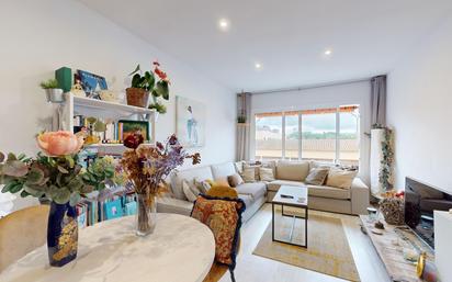 Living room of Duplex for sale in Palamós  with Air Conditioner and Terrace