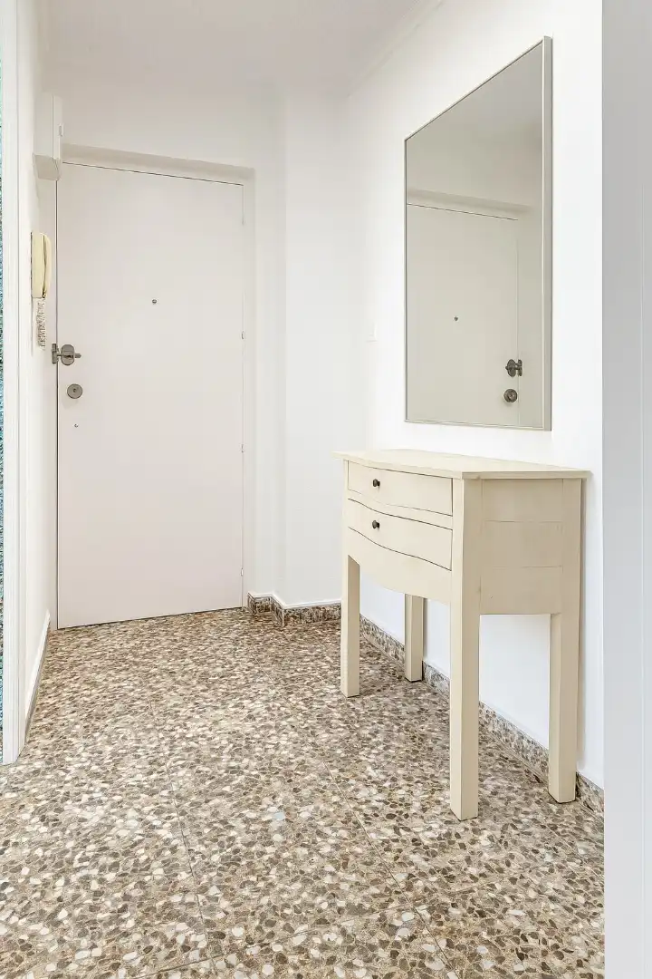 Appartamento con terrazza in affitto a Calle Capitanes Ripoll, imagen 48