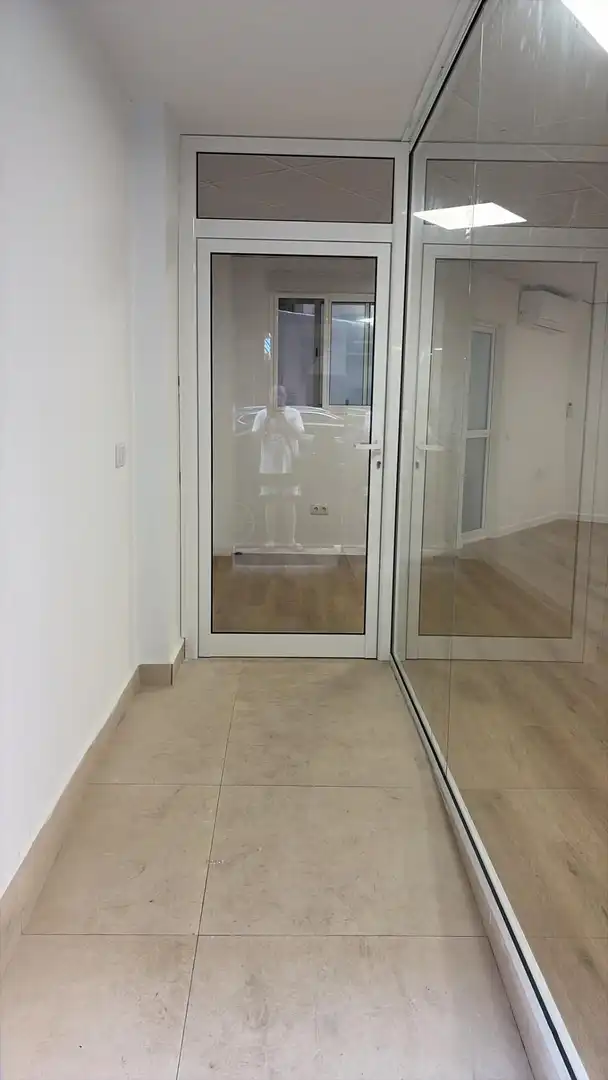 Local de alquiler en Almàssera con Aire acondicionado y Terraza