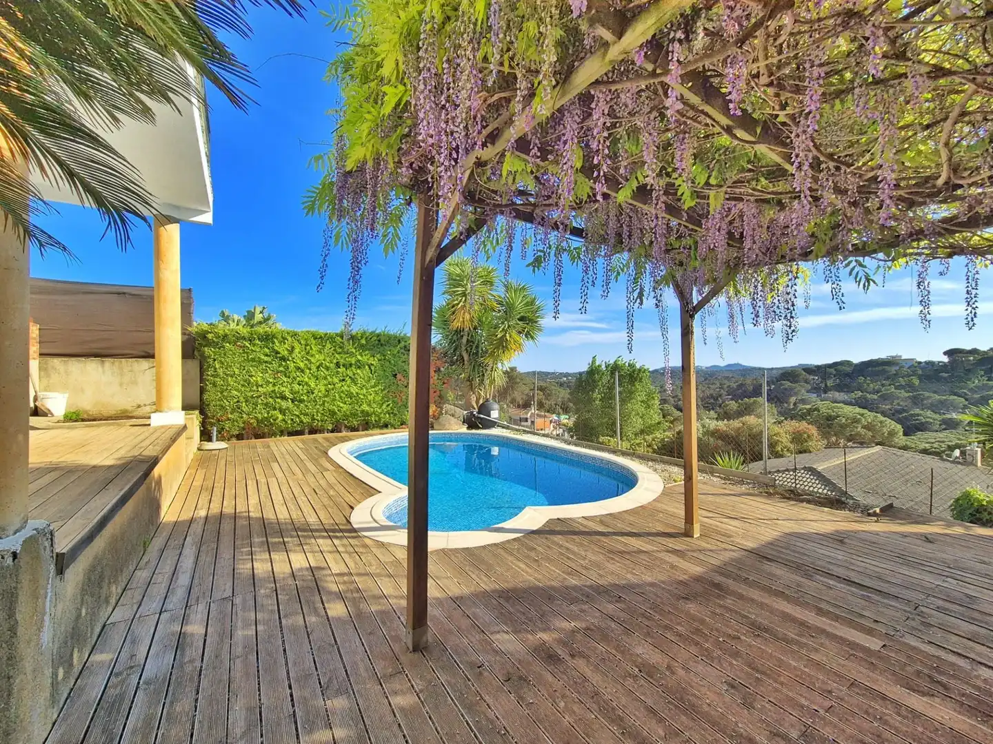 Houses for sale in Còrsega, Lloret Verd - Els Pinars