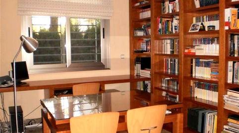 Foto 4 de Casa o xalet en venda a Martín de Saavedra, El Brillante -El Naranjo - El Tablero, Córdoba