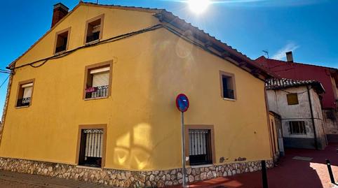 Foto 2 de Casa o xalet en venda a Calle Iglesia, 17, Zaratán, Valladolid