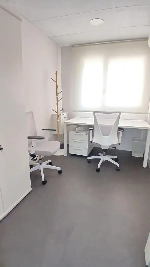 Büro mit Aufzug zur Miete in Simón Hernandez, imagen 16