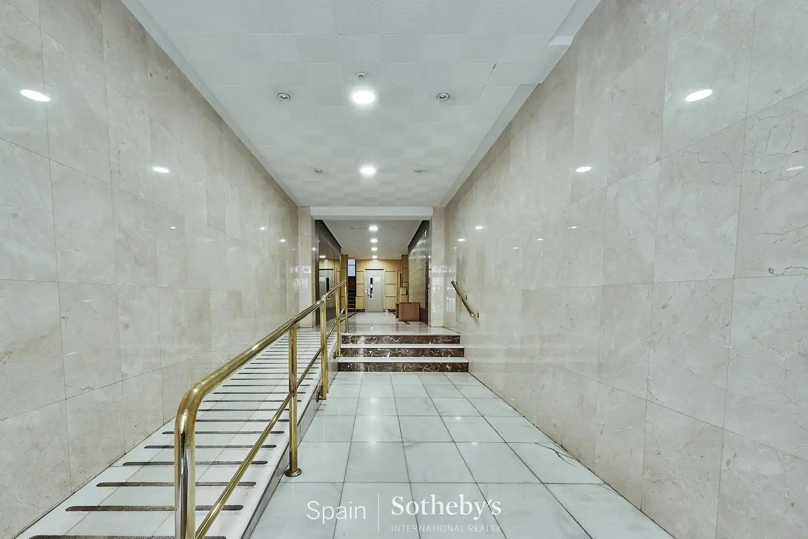 Apartament en venda en Madrid amb Aire condicionat i Calefacció