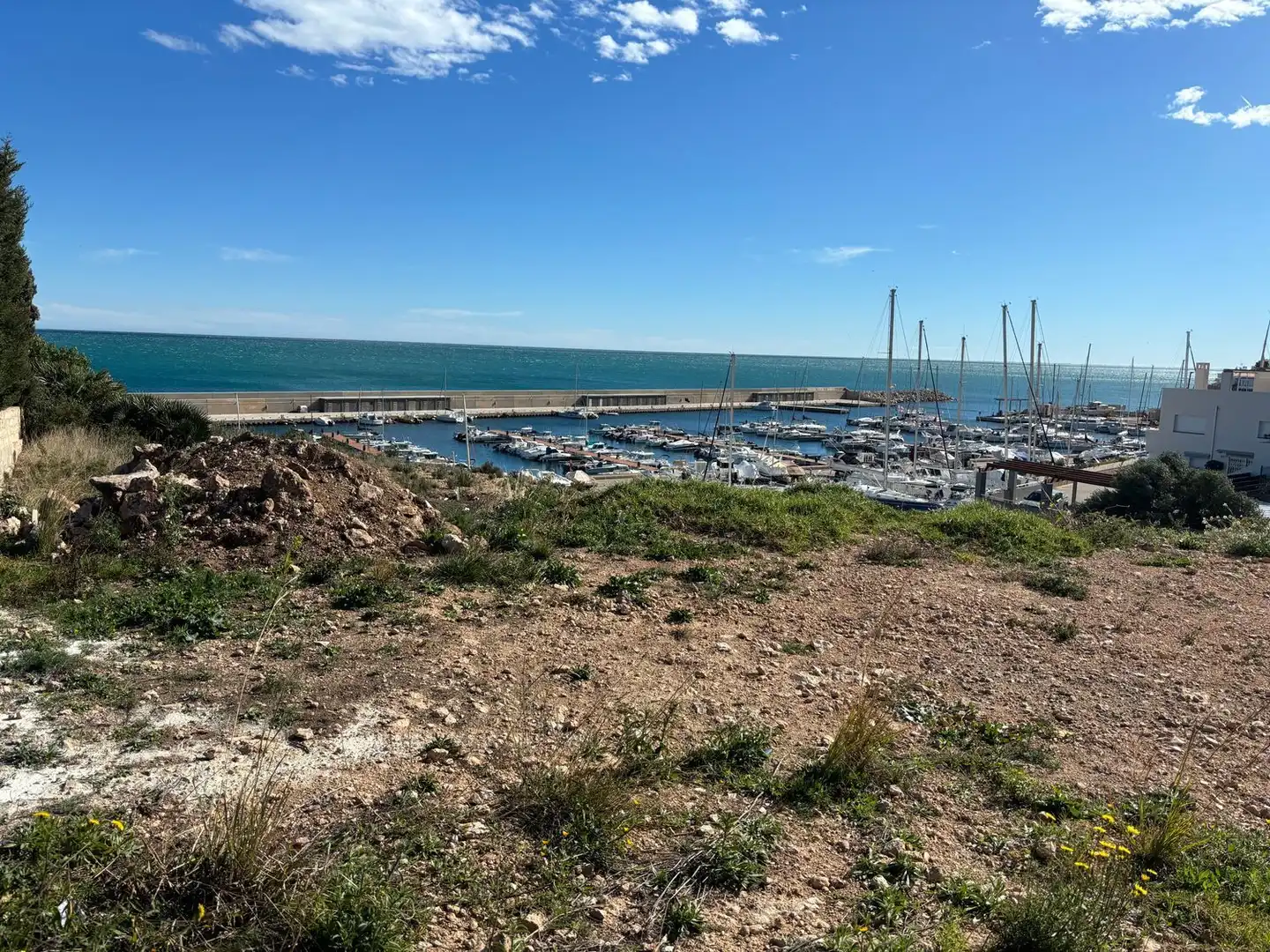 Terreno rústico en venta en Calafat, imagen 4