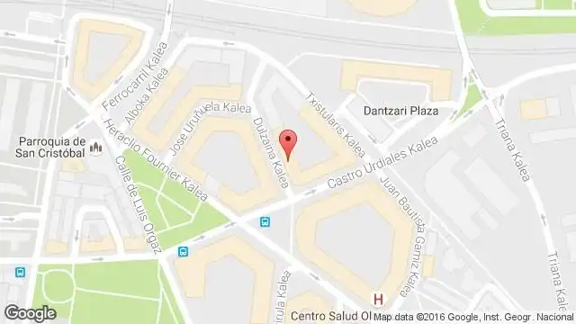 Gewerbefläche zum Verkauf in Dulzaina Kalea 4, imagen 6