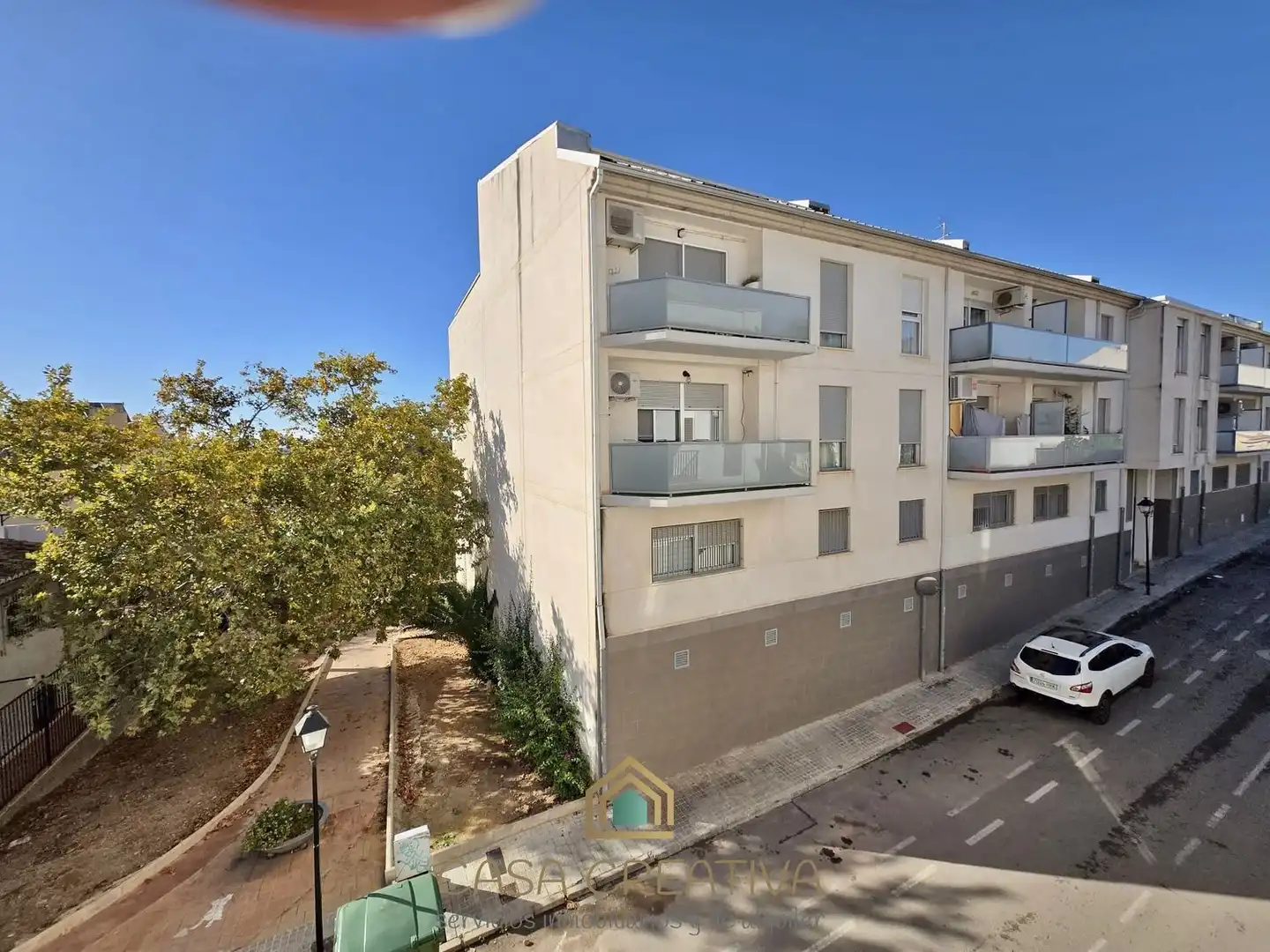 Piso en venta en Calle Miguel Angel Blanco, Casco Urbano