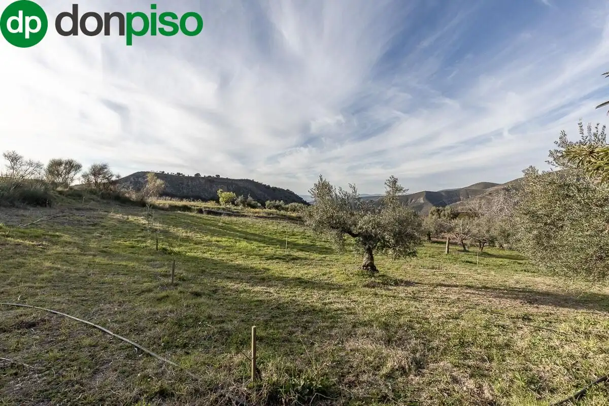 Rustikales Grundstück zum Verkauf in Camino DE LA UMBRIA, imagen 2