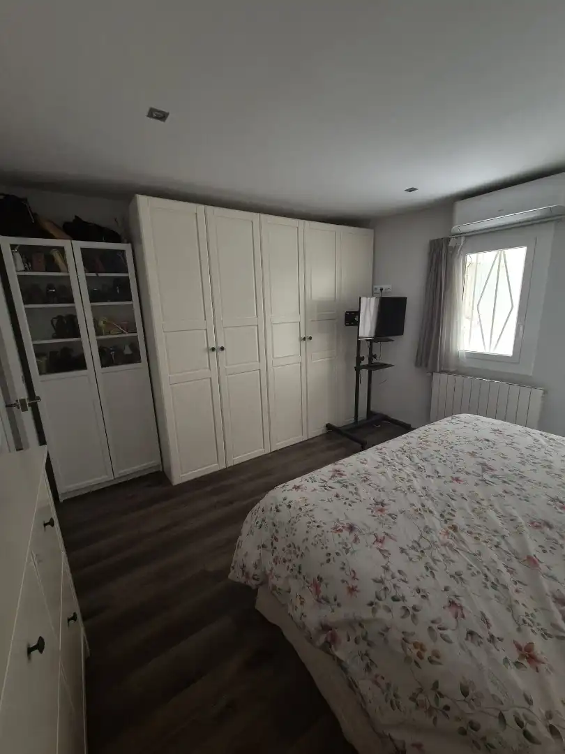 Piso con terraza en venta en Passeig de Valldaura 250, imagen 11