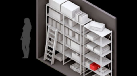 Foto 4 de Trastero de alquiler en Paseo de las Acacias, 16, Aguadulce Sur, Roquetas de Mar