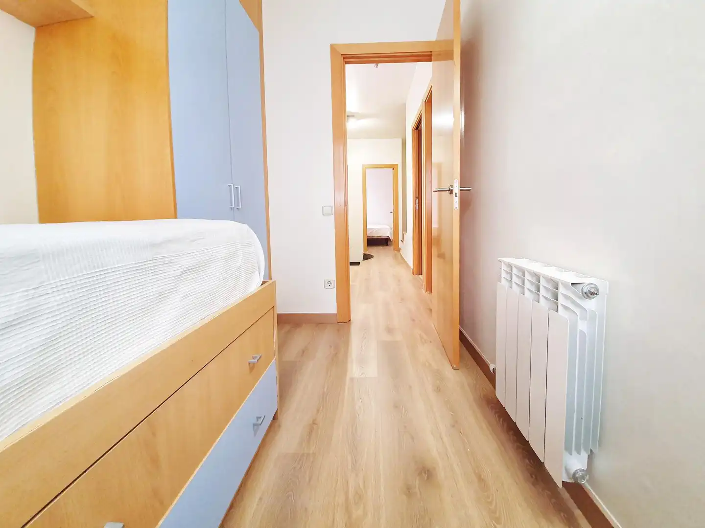 Casa o xalet en venda en Sant Cugat del Vallès amb Aire condicionat, Calefacció i Parquet
