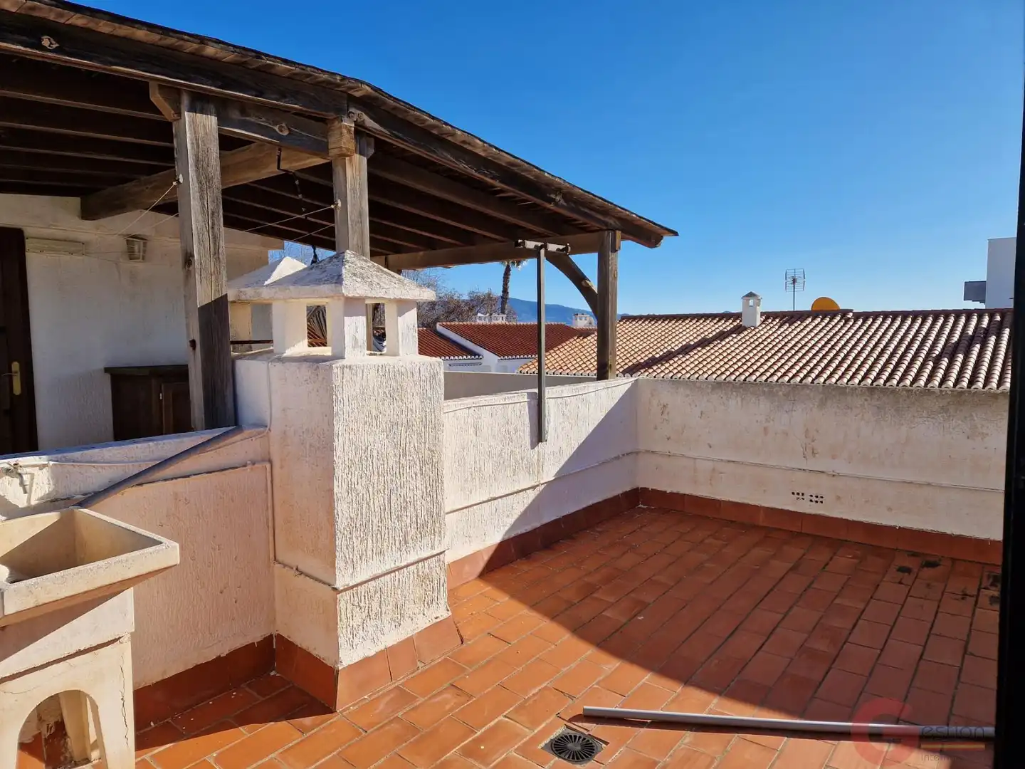 Haus mit Pool zum Verkauf in Salobreña Costa, imagen 25