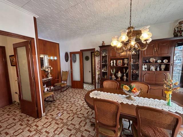 Piso en Venta en Sants-Badal