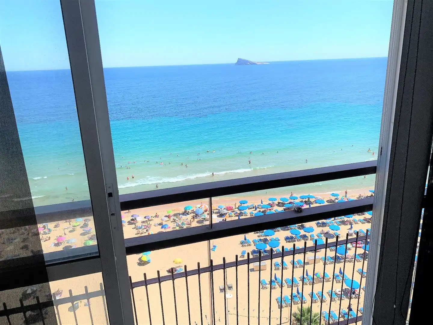 Apartment mit Aufzug zum Verkauf in Playa de Levante, imagen 6