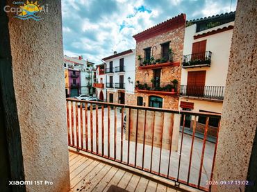 Casa en venda a Vilanova d'Alcolea