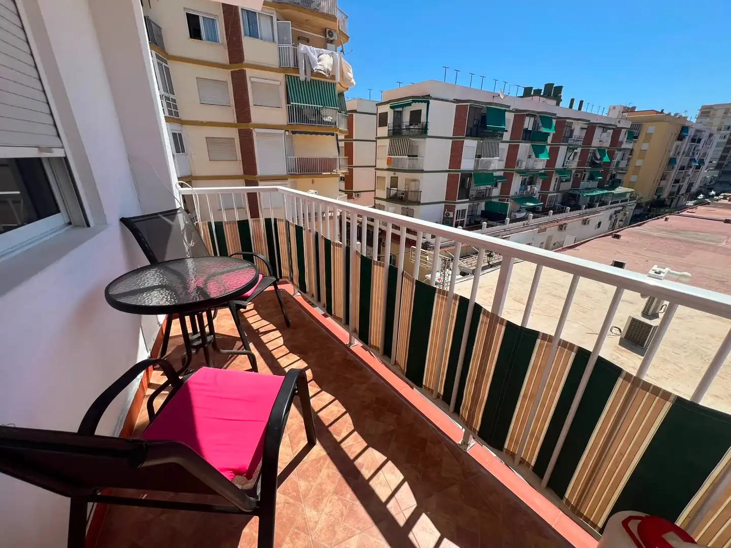 Wohnung mit Aufzug zum Verkauf in Avenida de Andalucía 119, imagen 16