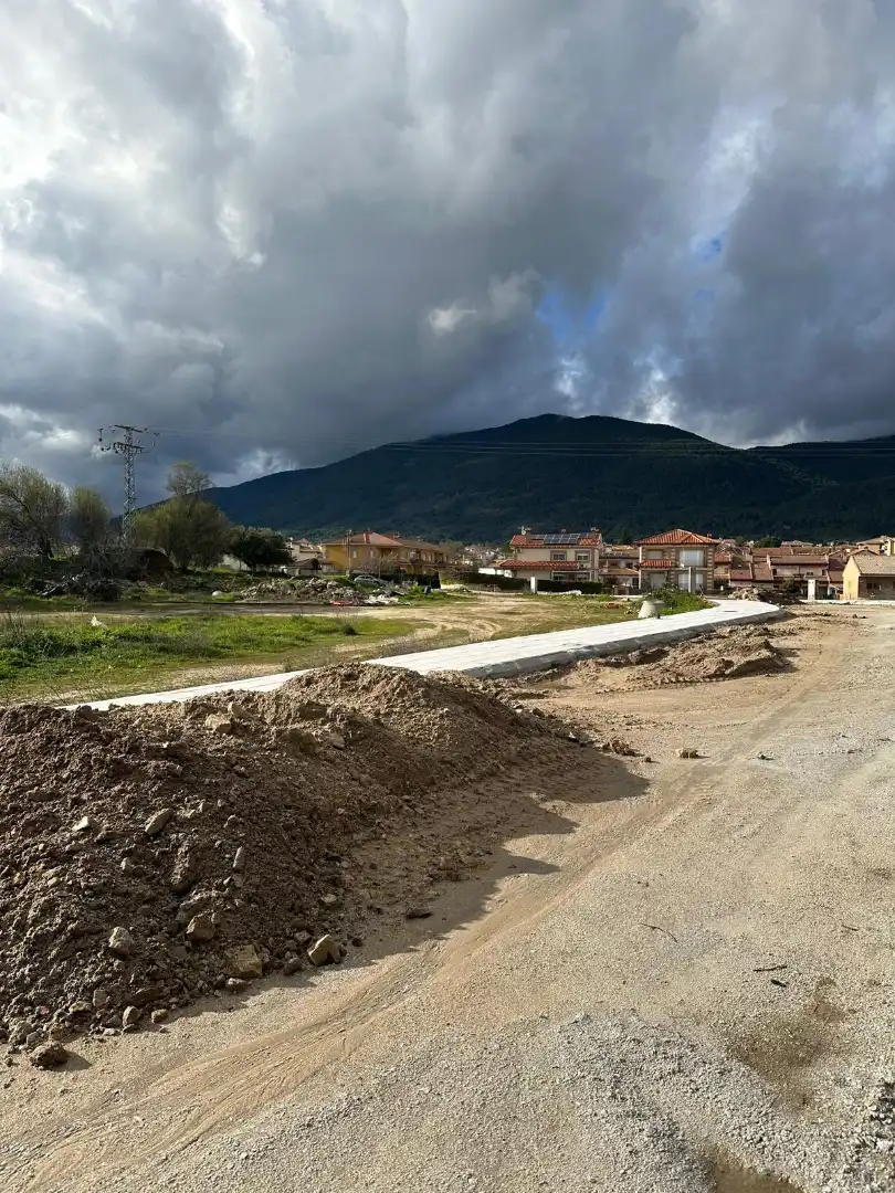 Terreni e lotti in vendita a Sotillo de la Adrada, imagen 21