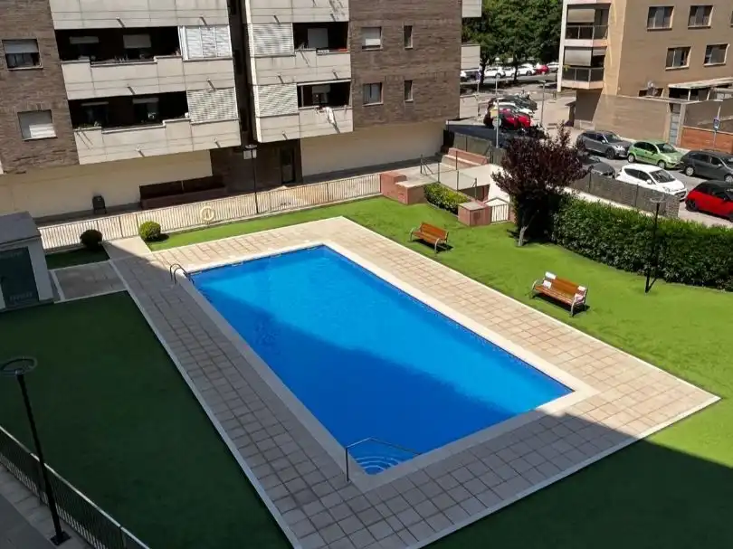 Flat with pool for sale in Rambla Josep Maria Jujol 2, imagen 13
