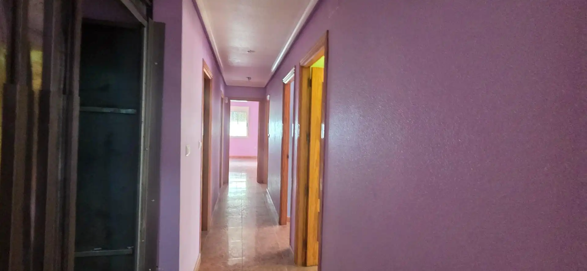 Piso en venta en Beniel