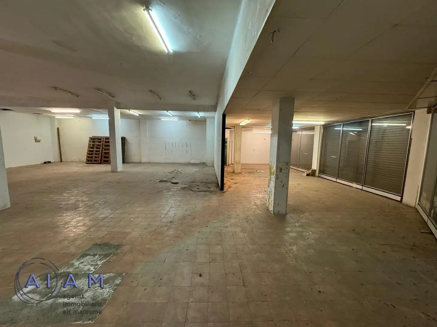 Business premises to rent in Carrer d'Andorra, imagen 16