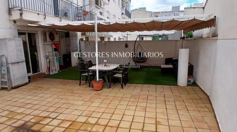 Foto 4 de Pis en venda a Zona Nord, Alcoy / Alcoi