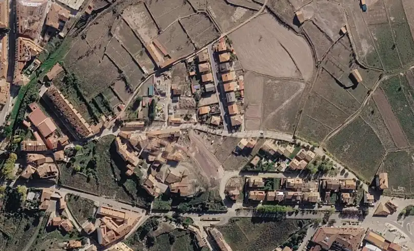 Residential for sale in Mora de Rubielos