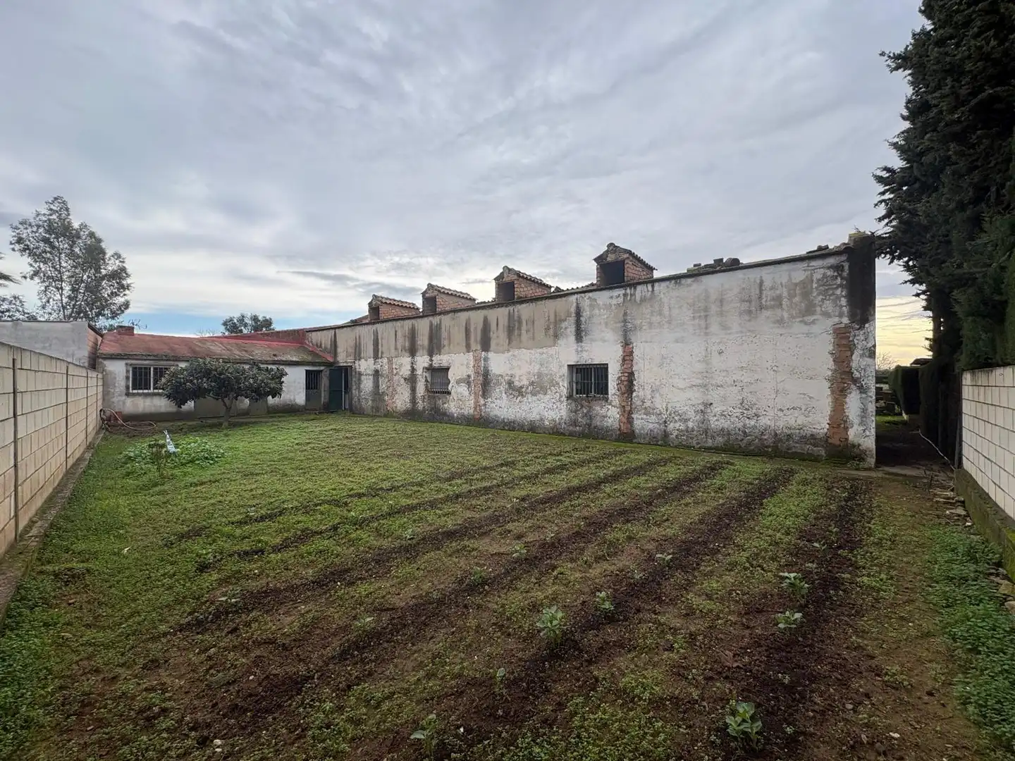 Casa rustica con piscina in vendita a Periurbano Oeste - Sierra, imagen 7