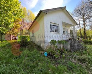 House or chalet for sale in Friol  with Private garden