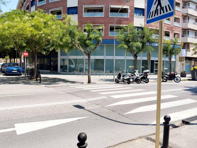 Local comercial en Venta en Anselm Clave, -1 en Mercat - Mas Moixa