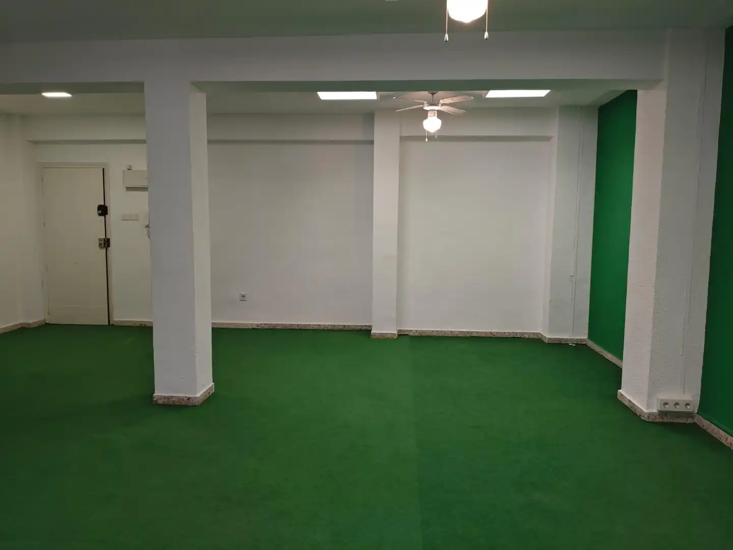 Local comercial en alquiler en Plaza de Toros - Avenida Chapí - Trinquete, imagen 8