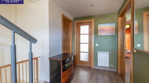 Foto 4 de Casa adosada en venda a Casco Histórico, Churriana de la Vega