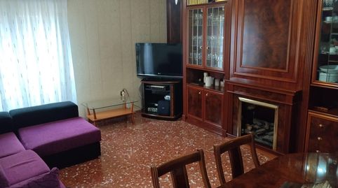 Foto 3 de Pis en venda a Norte, San Vicente del Raspeig / Sant Vicent del Raspeig