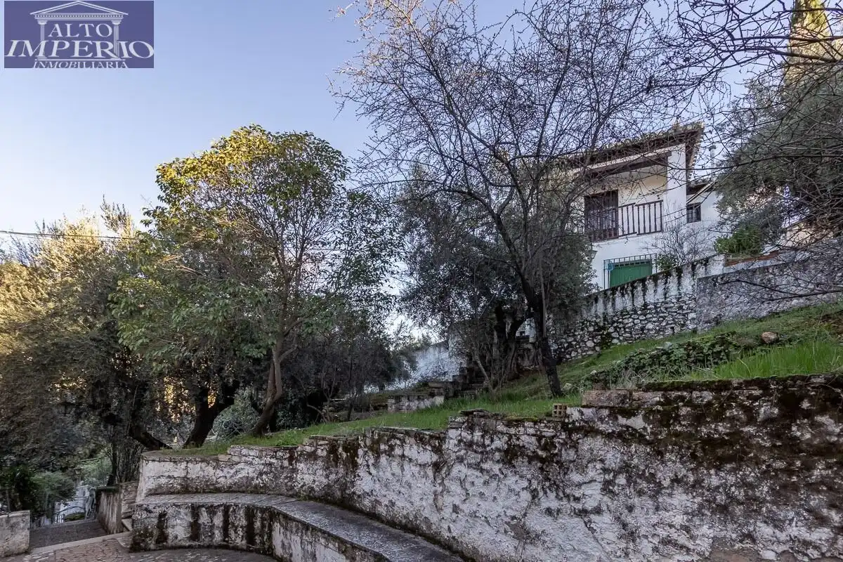 Casa o chalet en venta en San Matías - Realejo