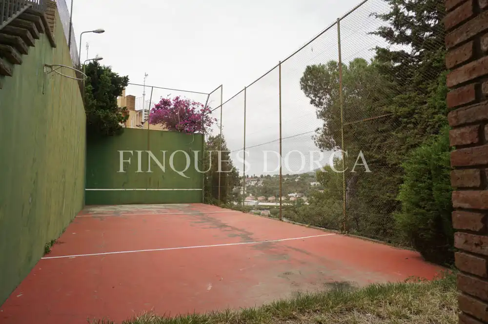 Casa o chalet en venta en Cabrils