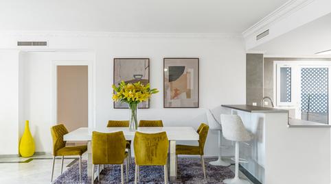 Foto 5 de Planta baja de alquiler en Divina Pastora, Marbella