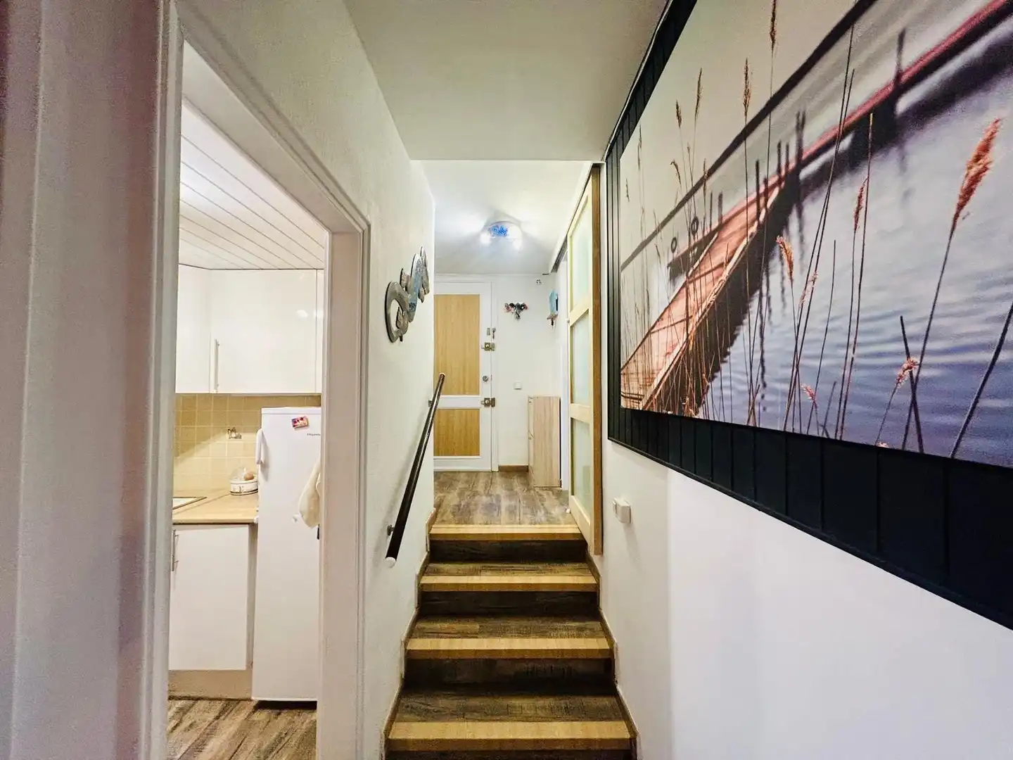 Appartement compact avec piscine à vendre à cap ponent, imagen 15