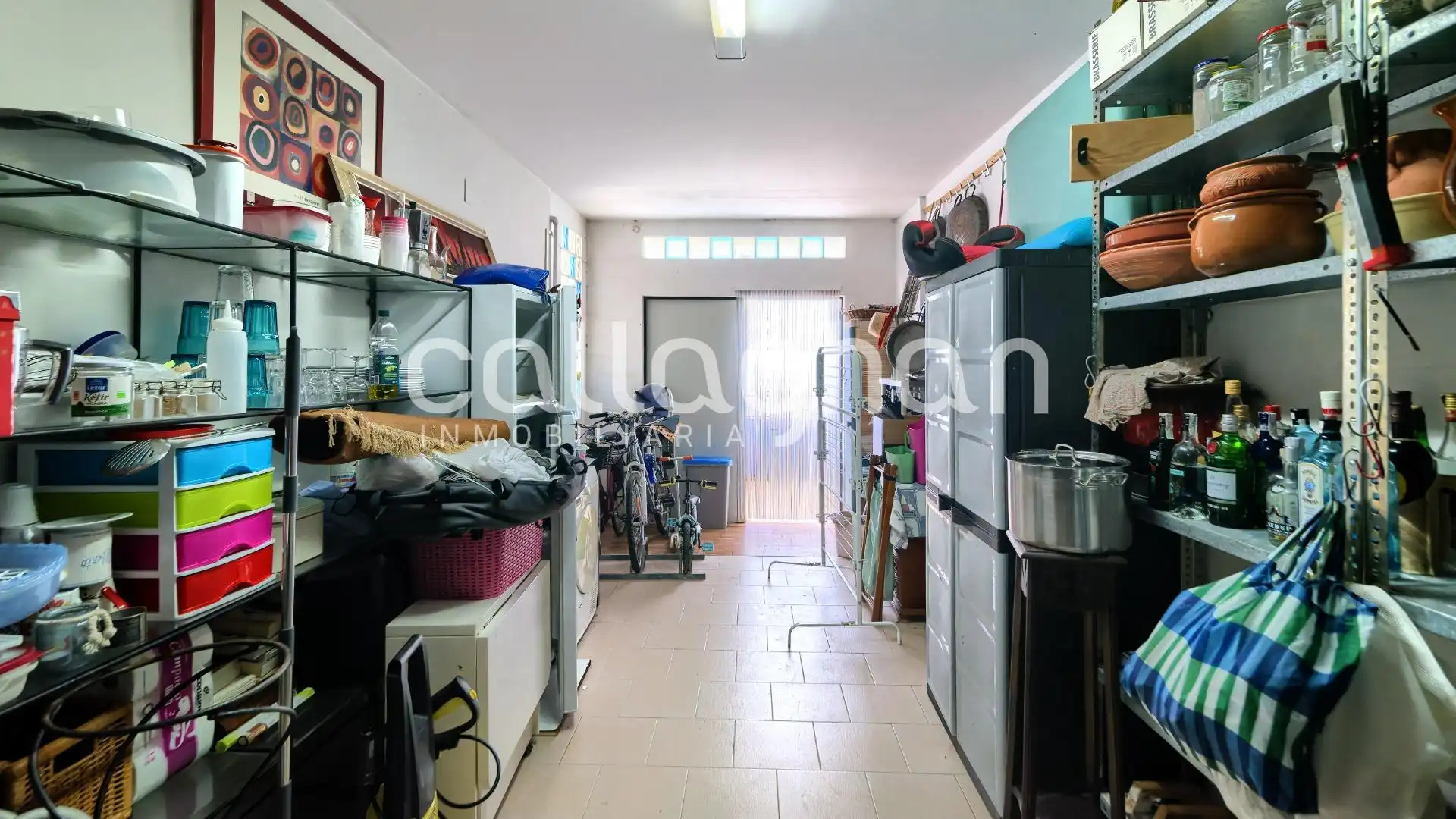 Casa adosada en venda en Sagunto / Sagunt amb Aire condicionat, Calefacció i Terrassa