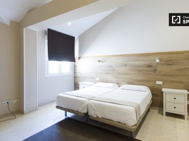 Wohnung zur Miete in Centro