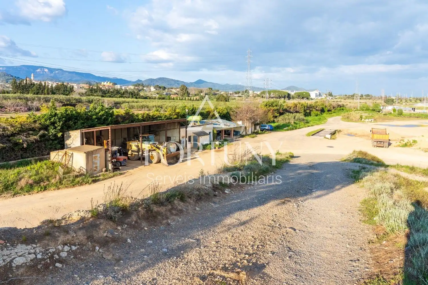 Terreno residencial en venta en T-320, imagen 9