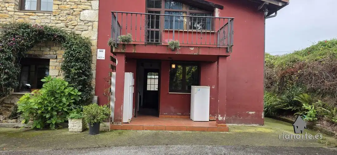 Villa con giardino in vendita a Barrio la Rasa, imagen 53