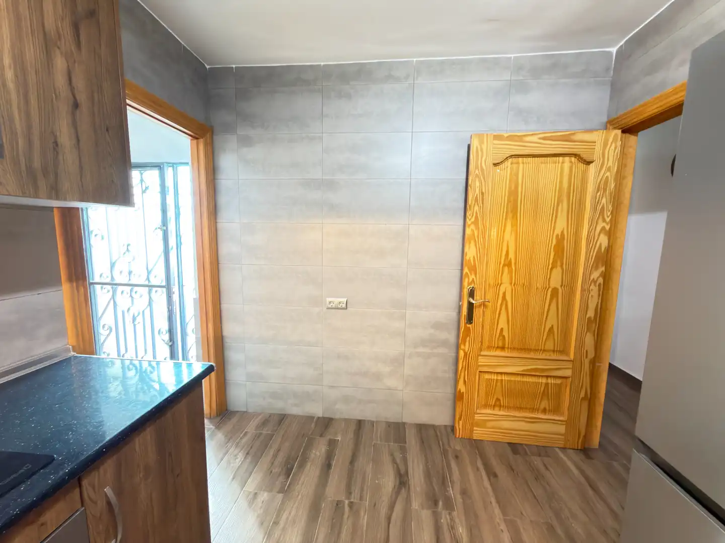 Cuina de Casa o xalet en venda en Úbeda, Jaén