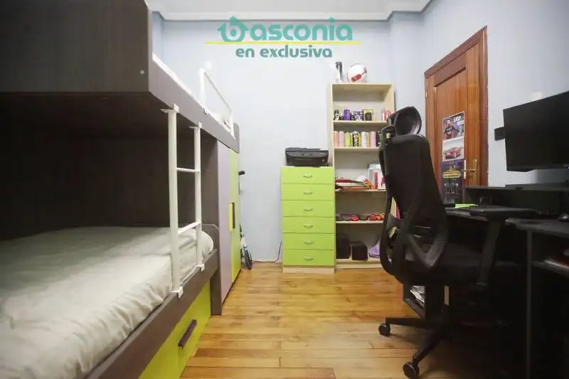 Appartamento con ascensore in vendita a Agirre Lehendakaria Kalea, imagen 32