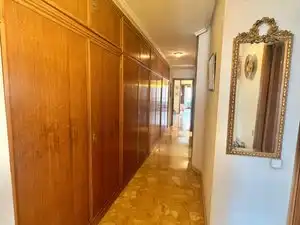 Piso en venta en Valencia con Aire acondicionado, Calefacción y Amueblado