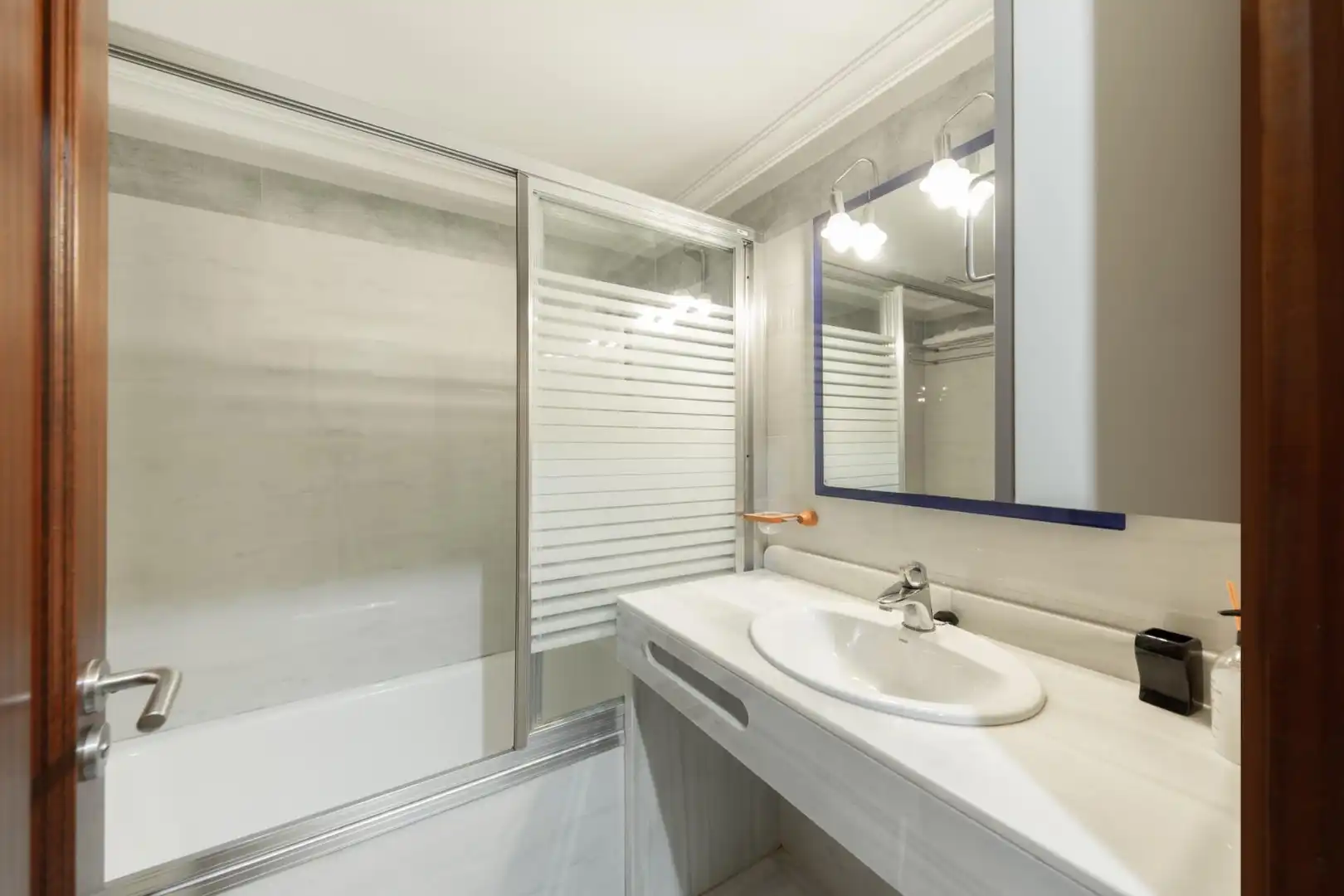 Baño de Piso en venta en Alcúdia con Calefacción, Terraza y Amueblado