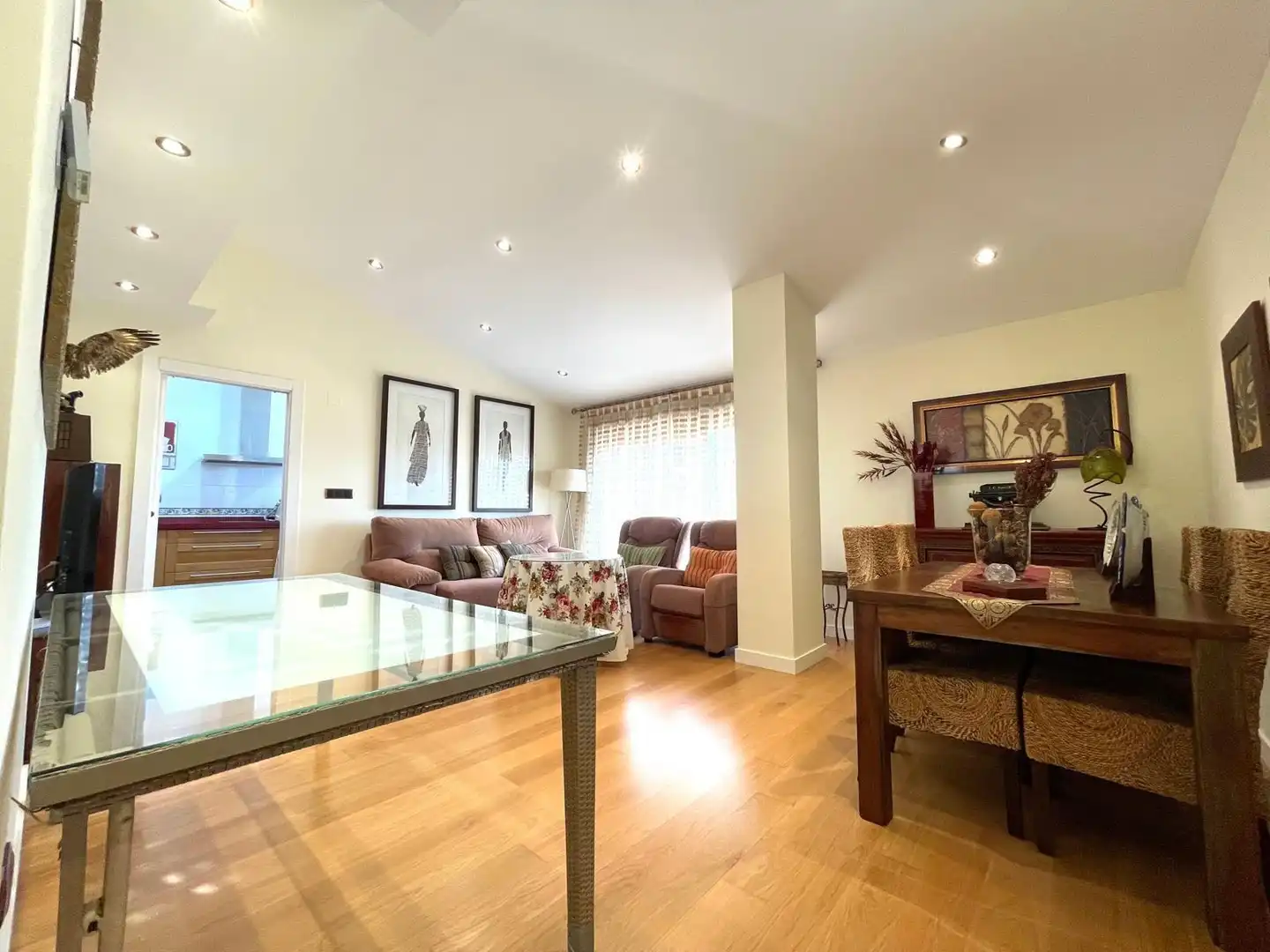 Penthouse with lift for sale in Calle PRINCIPAL-LA ALGAIDA 84, imagen 3