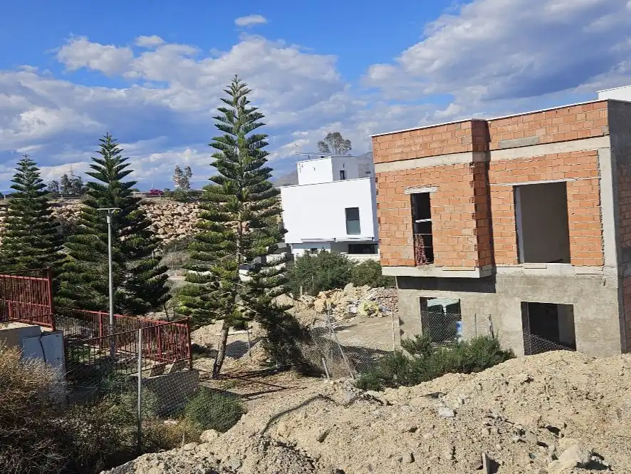 Terreny residencial en venda a Calle el Azor 1, imagen 3