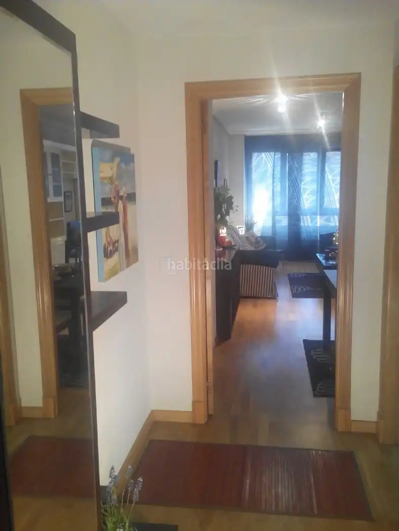 Piso con ascensor en venta en Calle Luxemburgo 5, imagen 22