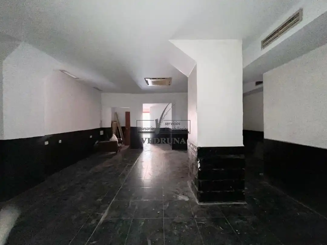 Local comercial en venda a Calle del Perpetuo Socorro, imagen 4